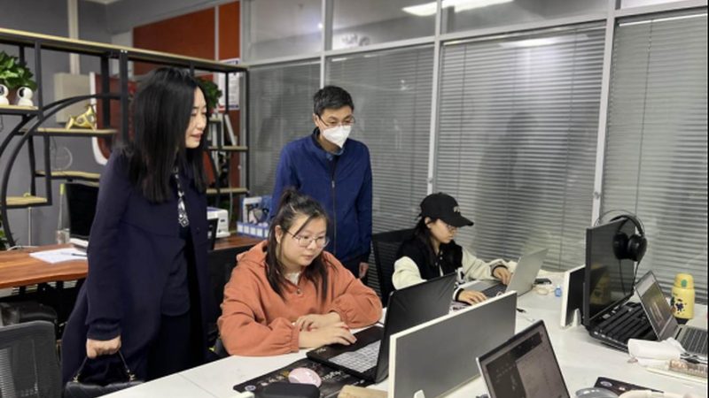 上海短视频素材拍摄公司推荐