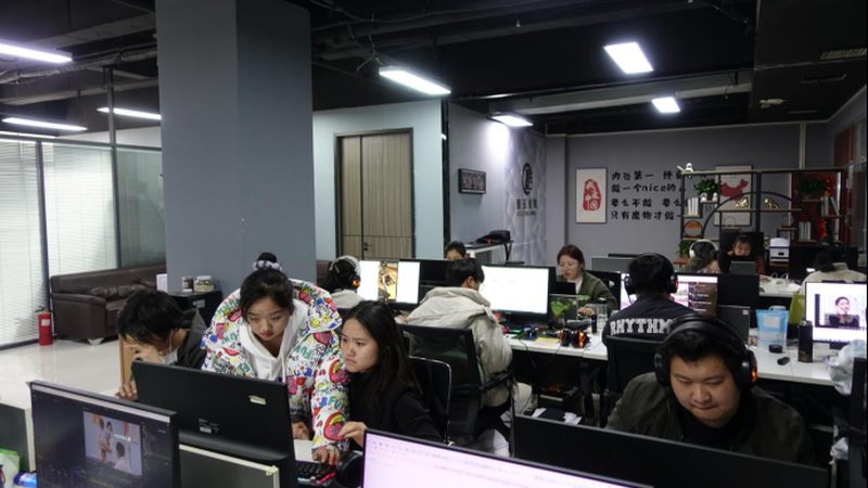 短视频拍摄团队分工明细：揭秘高效协作背后的秘密