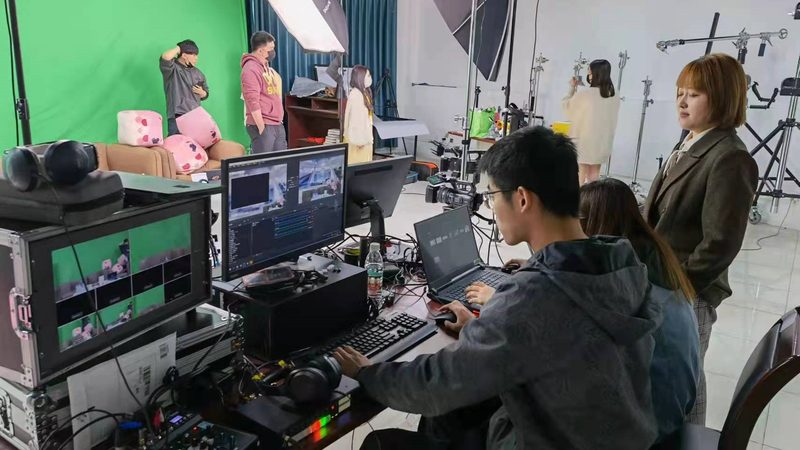 以下是一些在汽车广告TVC配音领域具有良好口碑的公司，供您参考：