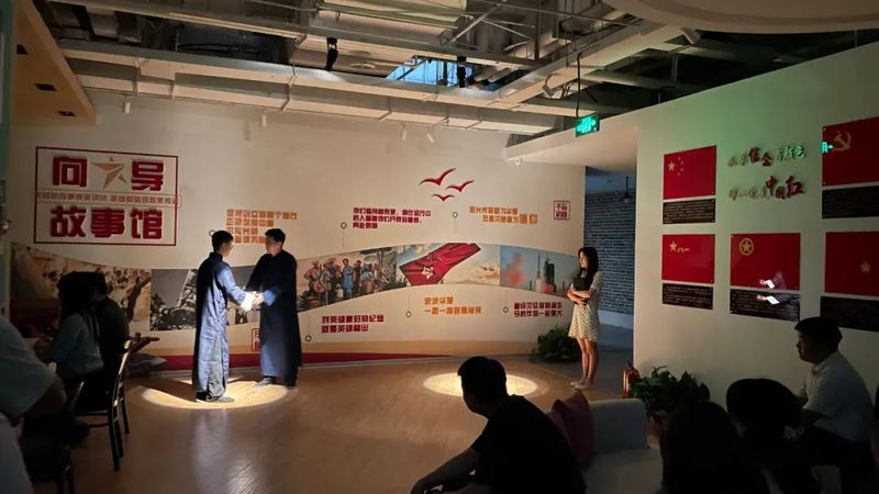 企业宣传片报价之谜：一分钟的成本解析**