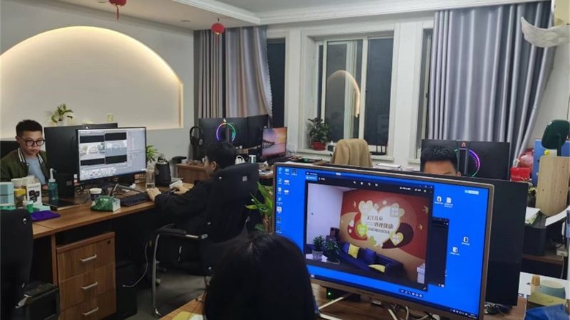 展览活动策划：如何挑选靠谱的策划公司