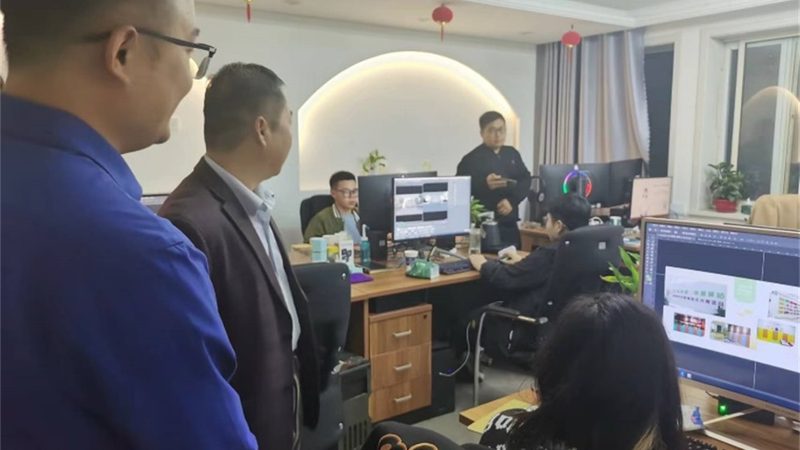 上海vi设计公司排名前十