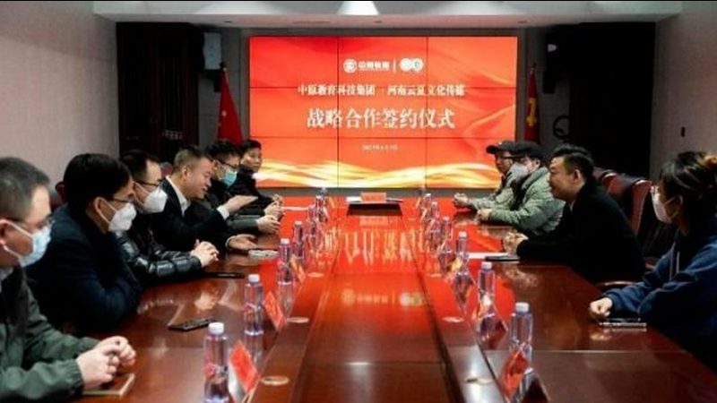 企业宣传片拍摄：揭秘高效参数设置与拍摄流程**